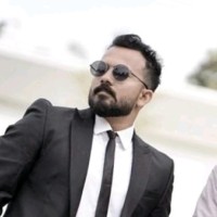 Pyroban Employee Tinto Davies's profile photo