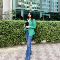 Bharti Assist Global Employee Vanshika Gupta's profile photo