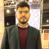 Amtex Dye Chem Industries Employee Harsh Patel's profile photo
