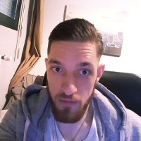 Everteam Employee Alexis Monterrat's profile photo