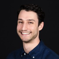 Stack Employee Alex Ginsberg's profile photo