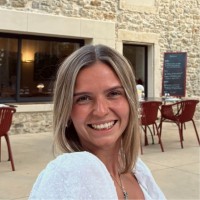 RunThrough Events Employee Laura Hughes's profile photo