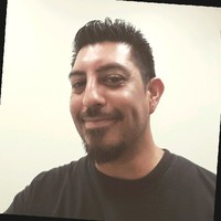 Multi Sales Employee Benjamin Garcia Jr.'s profile photo