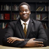 Jeremy Muchilwa Email