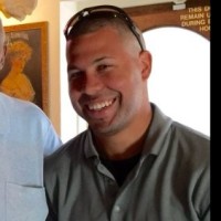 Nicholas Stephens Email & Phone Number