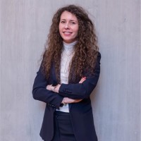 Transilvania Executive Education Employee Ana-Maria Opris's profile photo