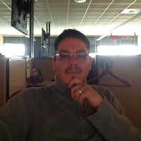 MIDDLE RIO GRANDE CONSERVANCY DISTRICT Employee Tony Martinez's profile photo