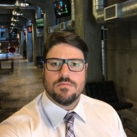 Greek Yellow Pages Employee Manos Pitianoudis's profile photo