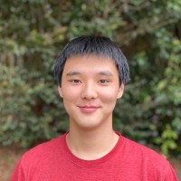 SpaceX Employee Eric Shi's profile photo