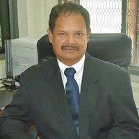 Fiji National University Employee Anuj Prakash's profile photo