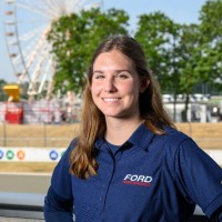 Meagan Thompson Email & Phone Number