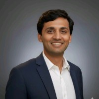 Jaymin Desai Email & Phone Number