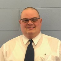 State of Michigan Employee Jared Eller's profile photo