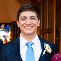 Secuoya Chile Employee Rodrigo Castillo's profile photo