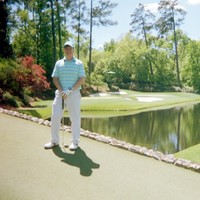 The Athletic Employee Ian O'Connor's profile photo