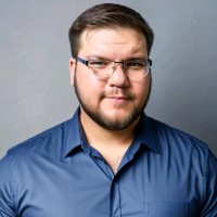 Israel Airport Authority Employee Daniel Brodsky's profile photo