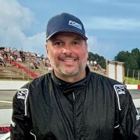 ThorSport Racing Employee Brad Means's profile photo