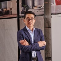 Interceramic Employee Seung Han's profile photo