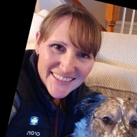 Gate 15 Employee Melissa Greenfield's profile photo
