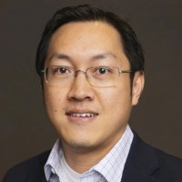 Marsh Employee Kenny Chan's profile photo
