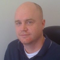 Google Employee Jerry McMahon's profile photo