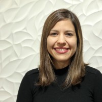 ZHAW Institute of Computer Science (InIT) Employee Marcela Ruiz's profile photo