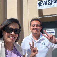 Solstar Space Co. Employee Stephen Barnett's profile photo