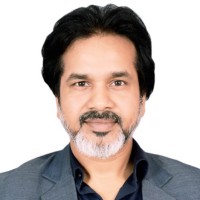 Shailesh Patel Email & Phone Number