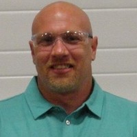 Ahaus Tool & Engineering Employee Steve Derr's profile photo