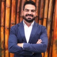 Kobber Alimentos Employee Luiz Lugon's profile photo