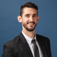 Cameron Schenkel Email & Phone Number