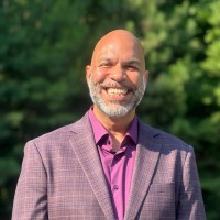 Capital One Employee Eric Adkins's profile photo