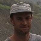 National Taiwan University Employee Colin Stark's profile photo