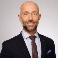 Broker Consulting a.s. Employee Petr Janovsky's profile photo
