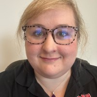 CMN, LLC Employee Lindsay McAndrew's profile photo