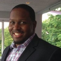 Evernorth Health Services Employee Cole McDaniel's profile photo