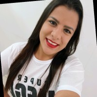 Codisman Employee Allyne Matos's profile photo