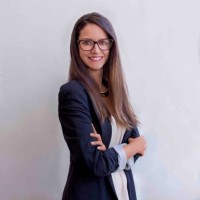PROMEDE Employee Paloma Infante's profile photo