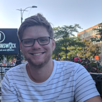 Premier Inc. Employee Ryan Eldridge's profile photo