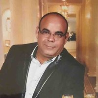 Concord Engineering Employee Luis Doval's profile photo