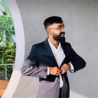 CannaSpyglass Employee Jacob Abraham's profile photo