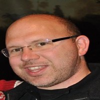 RWS ONE Employee Tony Boden's profile photo