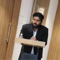 Avish Educom Employee Prayag Jounjadkar's profile photo