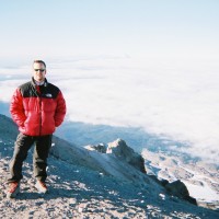 Clarkston Community Schools Employee AJ Anderson's profile photo