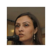 Aisha Memon Email