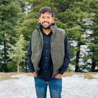 AKAASA Technologies Inc. Employee Abhishek Kumar's profile photo