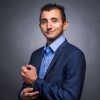 Cap4 Lab Employee Mauro Rocco's profile photo