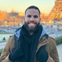 Inventa Employee Filipe Garcia's profile photo