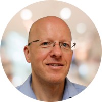 Duco Digital Training Employee Darren Winter's profile photo