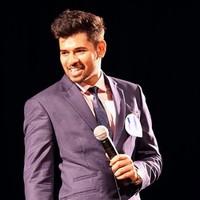 Himanshu Solanki Email & Phone Number